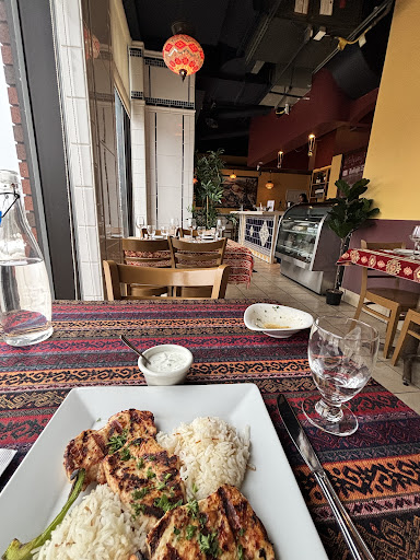 Photo of USTA Turkish Mediterranean Restaurant - Unit 106, 635 Portland Hills Dr, Dartmouth, NS B2W 0J7