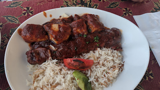 Photo of USTA Turkish Mediterranean Restaurant - Unit 106, 635 Portland Hills Dr, Dartmouth, NS B2W 0J7