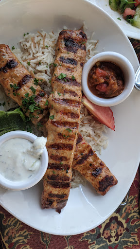 Photo of USTA Turkish Mediterranean Restaurant - Unit 106, 635 Portland Hills Dr, Dartmouth, NS B2W 0J7