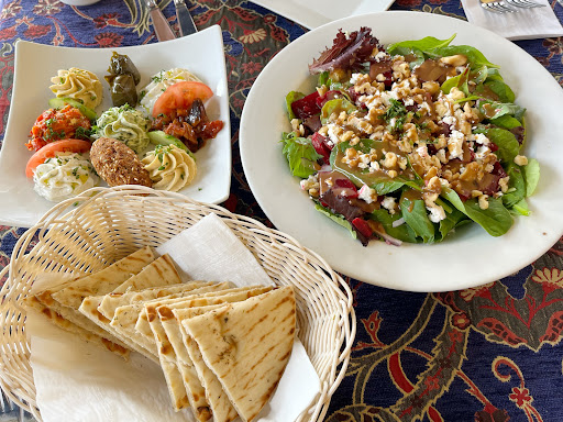 Photo of USTA Turkish Mediterranean Restaurant - Unit 106, 635 Portland Hills Dr, Dartmouth, NS B2W 0J7