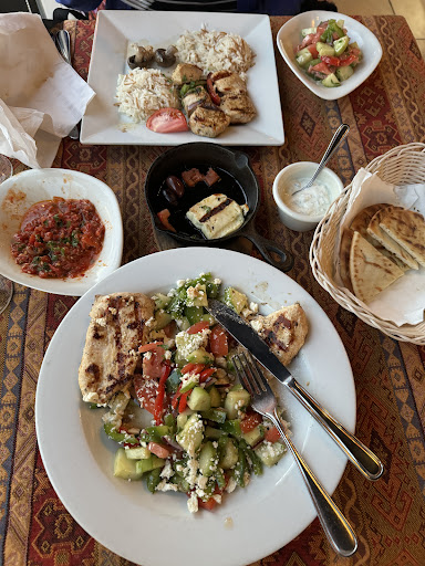 Photo of USTA Turkish Mediterranean Restaurant - Unit 106, 635 Portland Hills Dr, Dartmouth, NS B2W 0J7