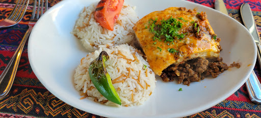 Photo of USTA Turkish Mediterranean Restaurant - Unit 106, 635 Portland Hills Dr, Dartmouth, NS B2W 0J7
