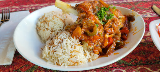 Photo of USTA Turkish Mediterranean Restaurant - Unit 106, 635 Portland Hills Dr, Dartmouth, NS B2W 0J7