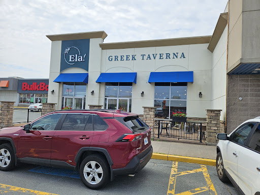 Photo of ela! Greek Taverna Restaurant - 215 Chain Lake Dr, Halifax, NS B3S 1C9