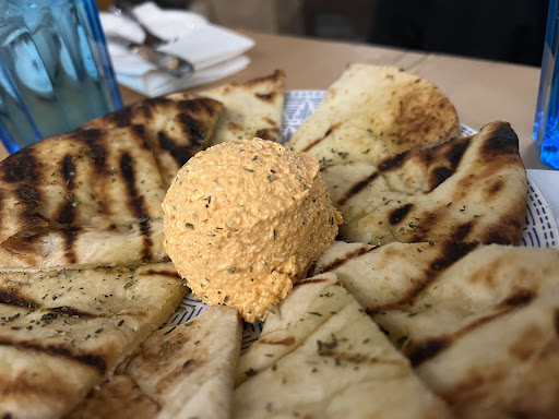 Photo of ela! Greek Taverna Restaurant - 215 Chain Lake Dr, Halifax, NS B3S 1C9