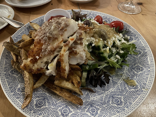 Photo of ela! Greek Taverna Restaurant - 215 Chain Lake Dr, Halifax, NS B3S 1C9