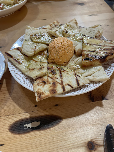 Photo of ela! Greek Taverna Restaurant - 215 Chain Lake Dr, Halifax, NS B3S 1C9