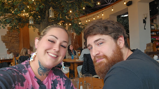 Photo of ela! Greek Taverna Restaurant - 215 Chain Lake Dr, Halifax, NS B3S 1C9