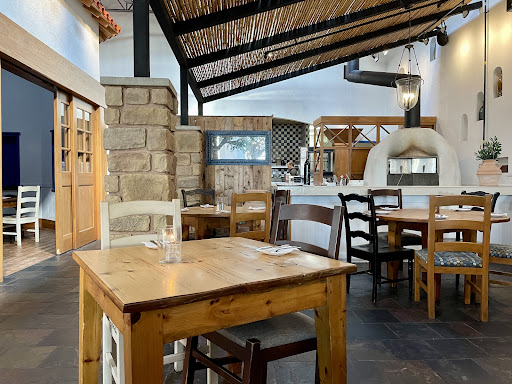 Photo of ela! Greek Taverna Restaurant - 215 Chain Lake Dr, Halifax, NS B3S 1C9