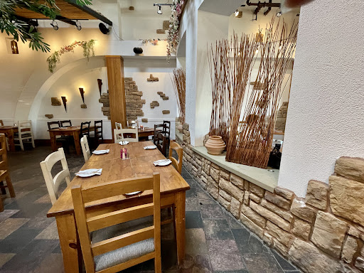 Photo of ela! Greek Taverna Restaurant - 215 Chain Lake Dr, Halifax, NS B3S 1C9