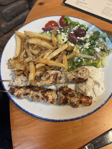 Photo of ela! Greek Taverna Restaurant - 215 Chain Lake Dr, Halifax, NS B3S 1C9