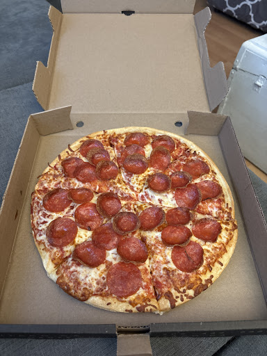 Photo of PZZA.CO Sackville NS - 858 Sackville Dr, Lower Sackville, NS B4E 1R7