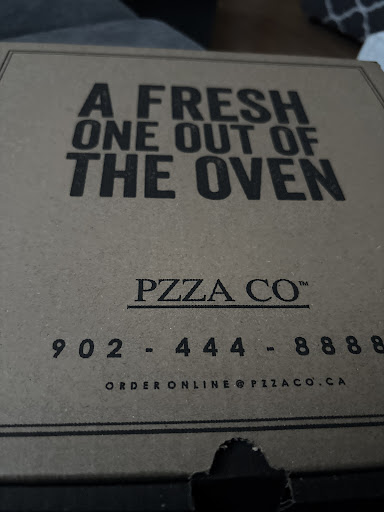 Photo of PZZA.CO Sackville NS - 858 Sackville Dr, Lower Sackville, NS B4E 1R7