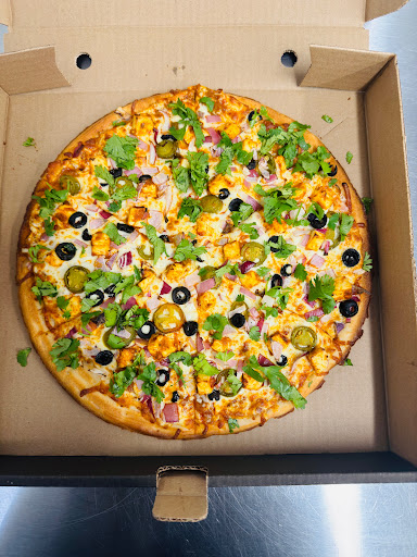 Photo of PZZA.CO Sackville NS - 858 Sackville Dr, Lower Sackville, NS B4E 1R7