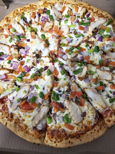 Photo of PZZA.CO Sackville NS - 858 Sackville Dr, Lower Sackville, NS B4E 1R7