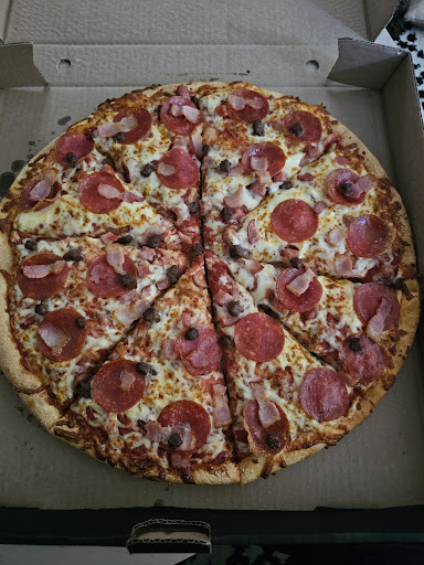 Photo of PZZA.CO Sackville NS - 858 Sackville Dr, Lower Sackville, NS B4E 1R7
