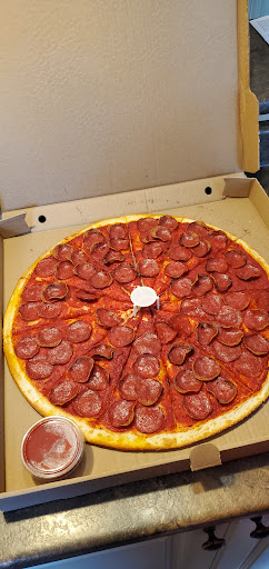 Photo of PZZA.CO Sackville NS - 858 Sackville Dr, Lower Sackville, NS B4E 1R7