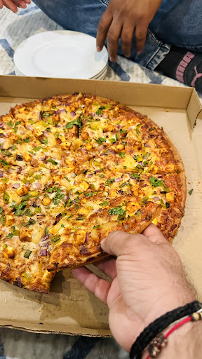 Photo of PZZA.CO Sackville NS - 858 Sackville Dr, Lower Sackville, NS B4E 1R7