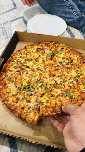 Photo of PZZA.CO Sackville NS - 858 Sackville Dr, Lower Sackville, NS B4E 1R7