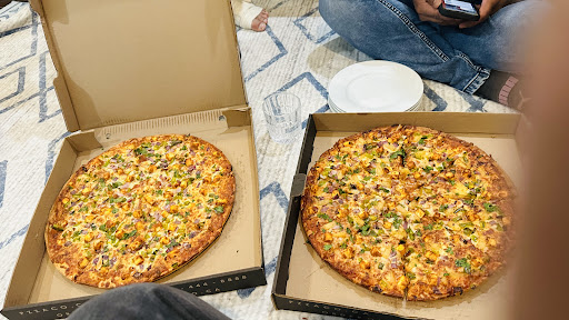 Photo of PZZA.CO Sackville NS - 858 Sackville Dr, Lower Sackville, NS B4E 1R7