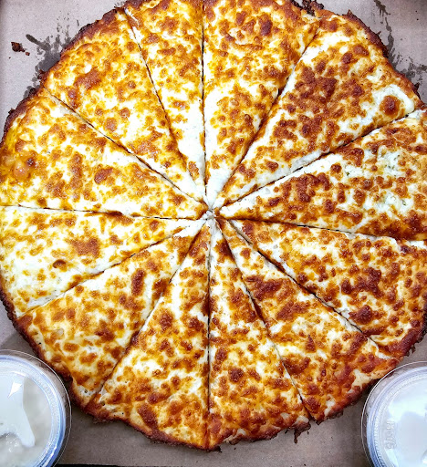 Photo of PZZA.CO Sackville NS - 858 Sackville Dr, Lower Sackville, NS B4E 1R7