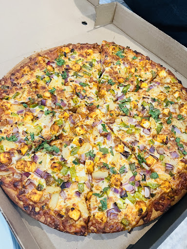 Photo of PZZA.CO Sackville NS - 858 Sackville Dr, Lower Sackville, NS B4E 1R7