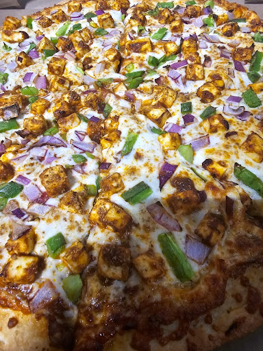 Photo of PZZA.CO Sackville NS - 858 Sackville Dr, Lower Sackville, NS B4E 1R7