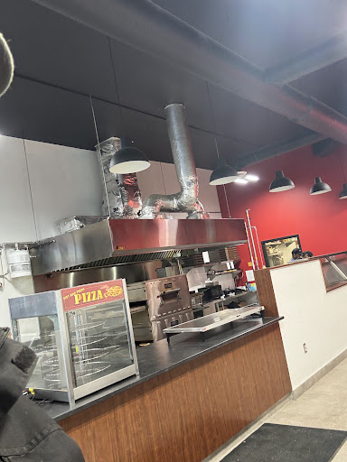 Photo of PZZA.CO Sackville NS - 858 Sackville Dr, Lower Sackville, NS B4E 1R7