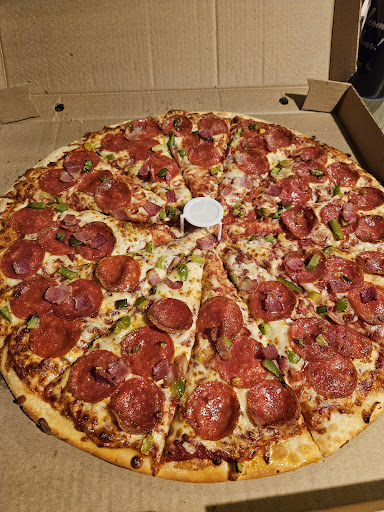 Photo of PZZA.CO Sackville NS - 858 Sackville Dr, Lower Sackville, NS B4E 1R7