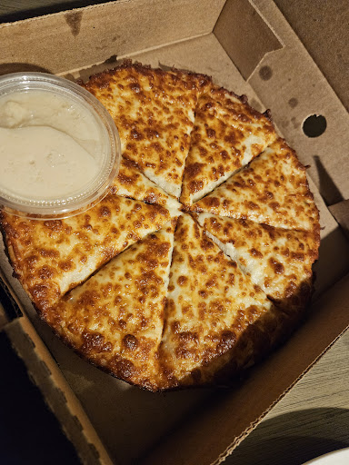 Photo of PZZA.CO Sackville NS - 858 Sackville Dr, Lower Sackville, NS B4E 1R7