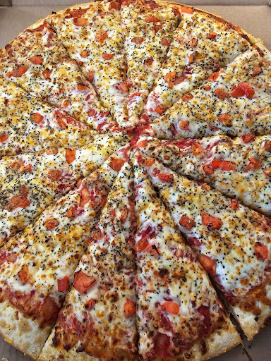 Photo of PZZA.CO Sackville NS - 858 Sackville Dr, Lower Sackville, NS B4E 1R7