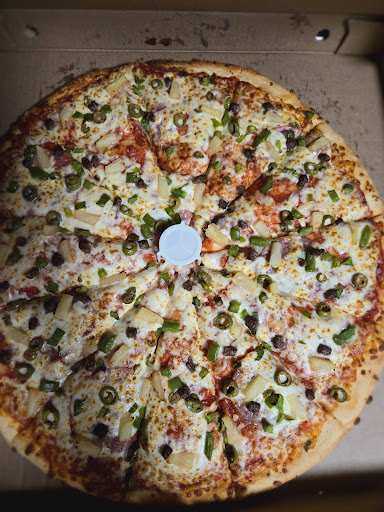Photo of PZZA.CO Sackville NS - 858 Sackville Dr, Lower Sackville, NS B4E 1R7