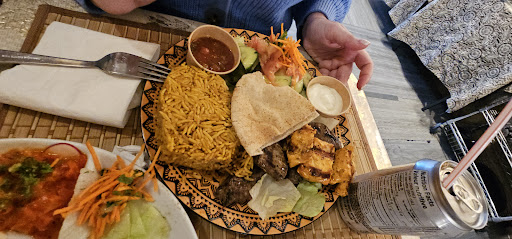 Photo of Chef Abod Cafe & Catering - 3217 Kempt Rd, Halifax, NS B3K 4X2