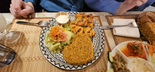 Photo of Chef Abod Cafe & Catering - 3217 Kempt Rd, Halifax, NS B3K 4X2