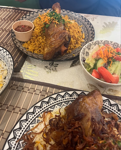 Photo of Chef Abod Cafe & Catering - 3217 Kempt Rd, Halifax, NS B3K 4X2