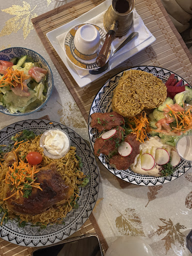 Photo of Chef Abod Cafe & Catering - 3217 Kempt Rd, Halifax, NS B3K 4X2