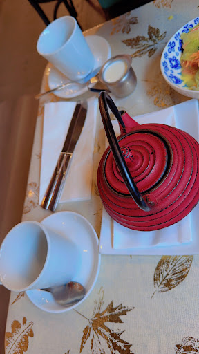 Photo of Chef Abod Cafe & Catering - 3217 Kempt Rd, Halifax, NS B3K 4X2