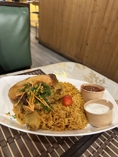 Photo of Chef Abod Cafe & Catering - 3217 Kempt Rd, Halifax, NS B3K 4X2