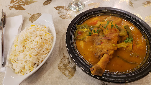 Photo of Chef Abod Cafe & Catering - 3217 Kempt Rd, Halifax, NS B3K 4X2