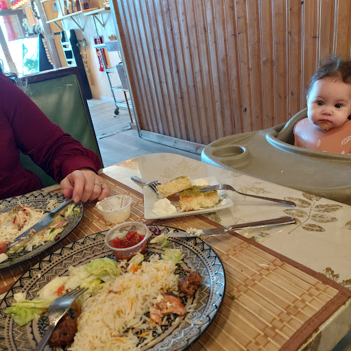 Photo of Chef Abod Cafe & Catering - 3217 Kempt Rd, Halifax, NS B3K 4X2