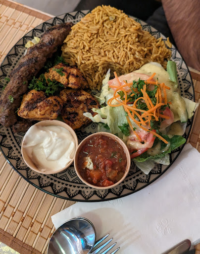 Photo of Chef Abod Cafe & Catering - 3217 Kempt Rd, Halifax, NS B3K 4X2