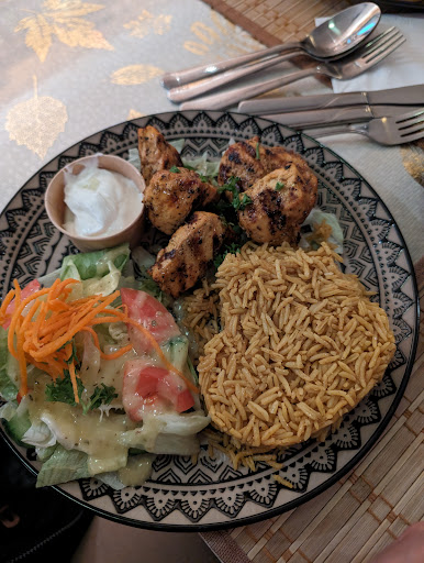 Photo of Chef Abod Cafe & Catering - 3217 Kempt Rd, Halifax, NS B3K 4X2