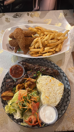 Photo of Chef Abod Cafe & Catering - 3217 Kempt Rd, Halifax, NS B3K 4X2