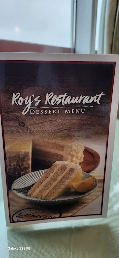 Photo of Roy’s Restaurant - 720 Sackville Dr #125, Lower Sackville, NS B4E 3A4