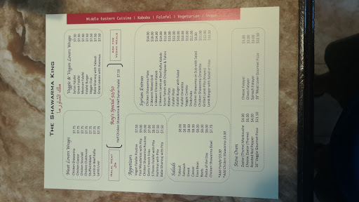 Photo of Roy’s Restaurant - 720 Sackville Dr #125, Lower Sackville, NS B4E 3A4