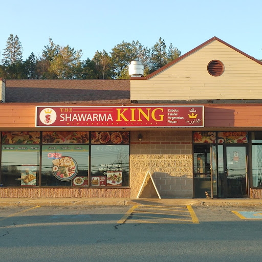 Photo of Roy’s Restaurant - 720 Sackville Dr #125, Lower Sackville, NS B4E 3A4