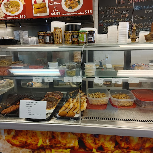 Photo of Roy’s Restaurant - 720 Sackville Dr #125, Lower Sackville, NS B4E 3A4