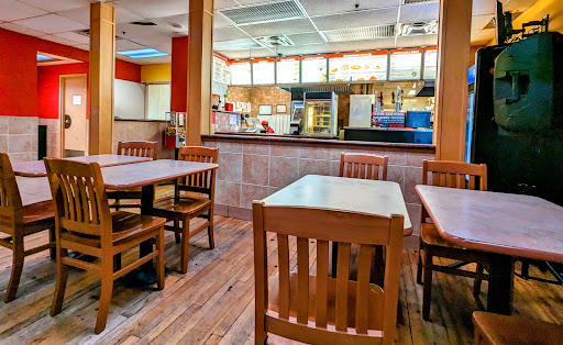 Photo of Alexandra’s Pizza Grafton Street - Downtown Halifax - 1735 Grafton St, Halifax, NS B3J 2C6