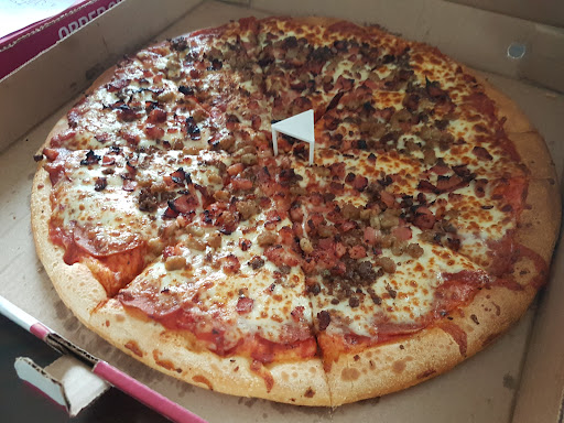 Photo of Alexandra’s Pizza Grafton Street - Downtown Halifax - 1735 Grafton St, Halifax, NS B3J 2C6