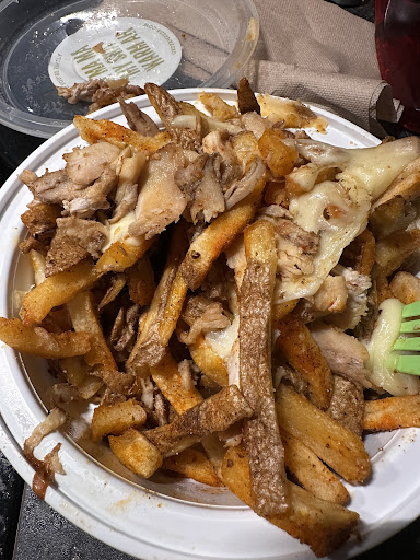 Photo of Mezza Lebanese Kitchen - 278 Lacewood Dr, Halifax, NS B3M 3M9